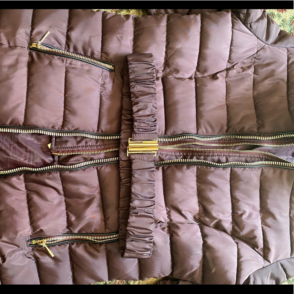 Winter jacket - Picture 3 of 3